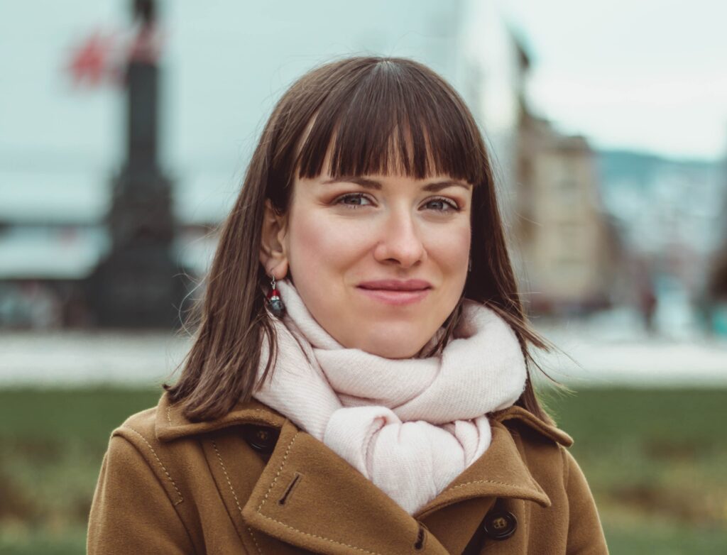 Sonja Marinkovic